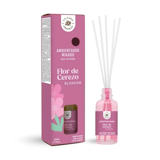 MIKADO FLOR DE CEREZO