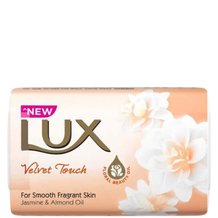 JABON LUX VELVET TOUCH
