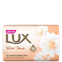 JABON LUX VELVET TOUCH