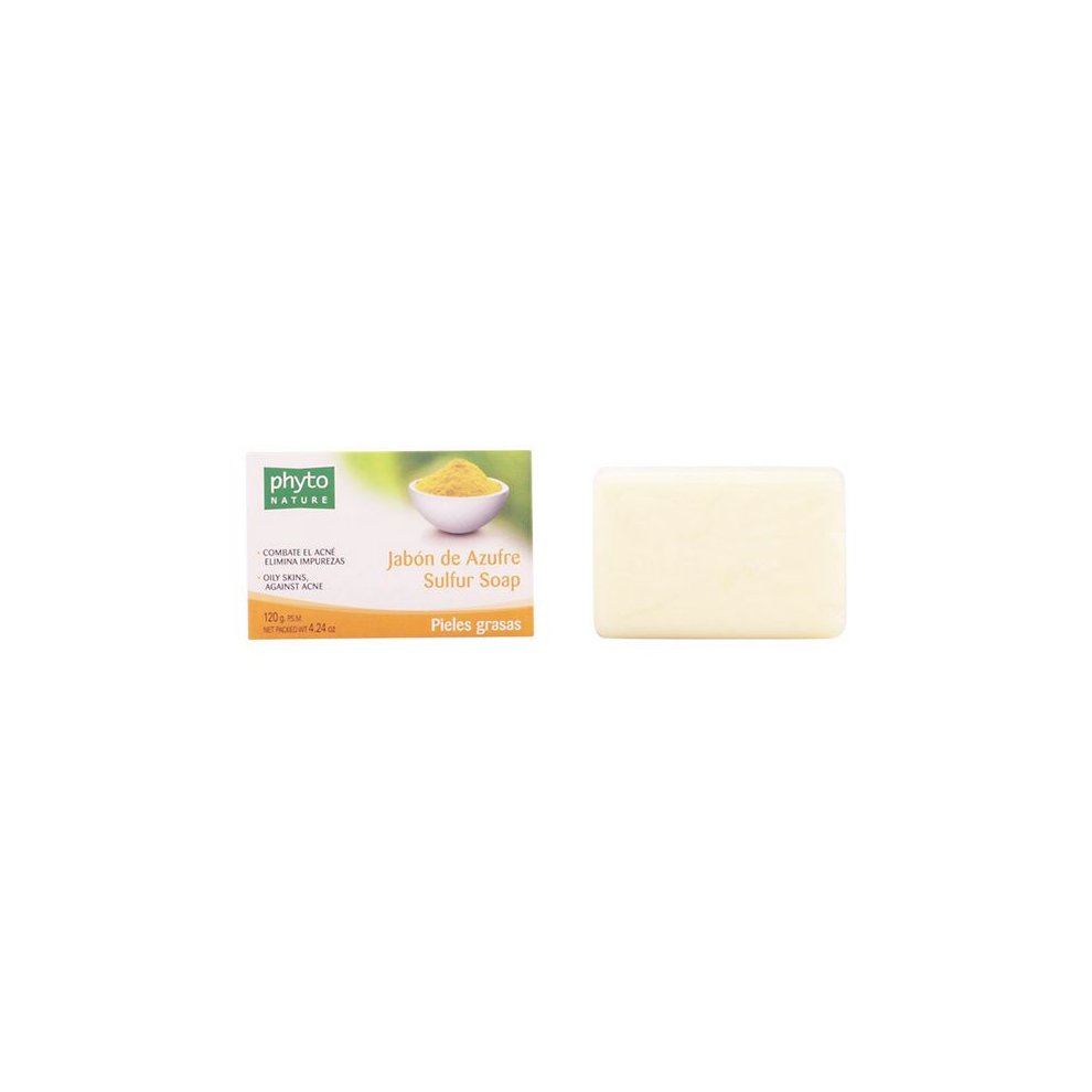 JABON LUXANA PHYTO NATURE