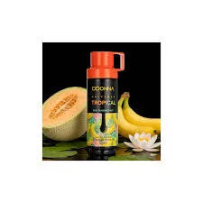 BODY FRAGANCE MIST TROPICAL