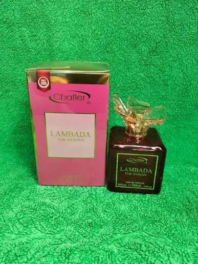 LAMBADA PERFUME