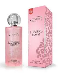LOVERS SCENT