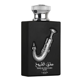 PRIDE ISHQ AL SHUTUKH SILVER