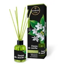 MIKADO DAMA DE NOCHE AMBAR