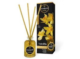 MIKADO VAINILLA AMBAR