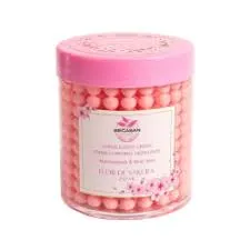 CREMA CORPORAL FLOR DE SAKURA