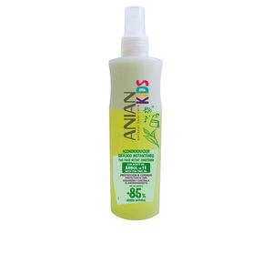 BIFASICO ACONDICIONADOE CON TE VERDE 250ML