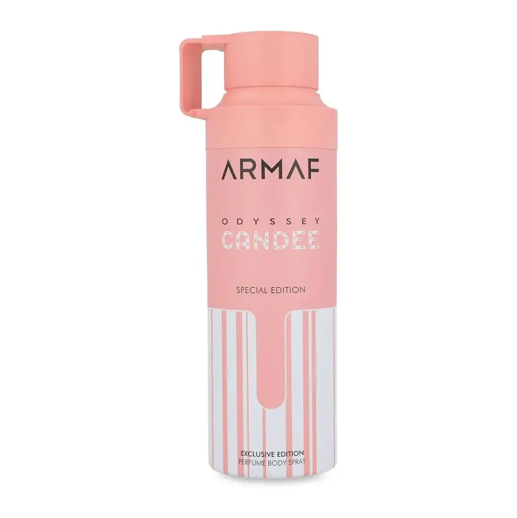 Odyssey Candee