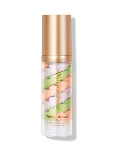 SHEGLAM TRIPLE THREAT CORRECTING 3 IN 1 PRIMER