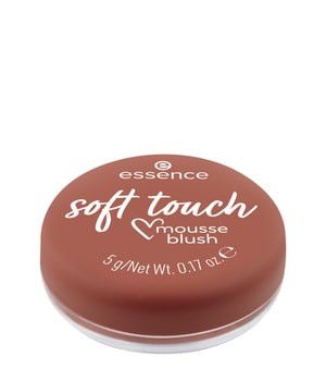 SOFT TOUCH MOUSSE 20 RUSTIC ROUGE ESSENCE