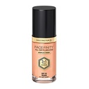 MAX FACTOR FACEFINITY ALL N77 SOFT HONEY