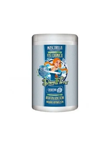 MASCARILLA REVITALIZANTE