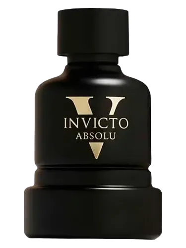 INVICTO VICTORIOUS ABSOLU