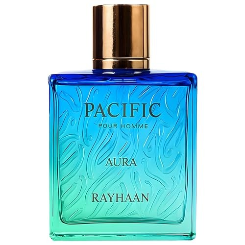 PACIFIC RAYHAAN