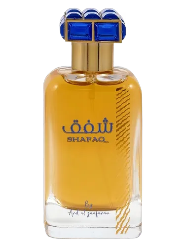SHAFAQ ARD AL ZAAFARAN