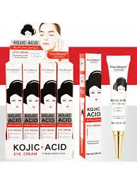 Contorno de ojos Kojic Acid