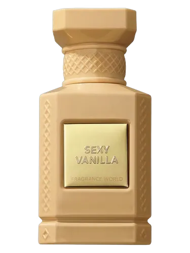 SEXY VANILLA