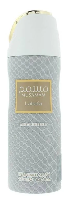 MUSAMAN PERFUME SPRAY