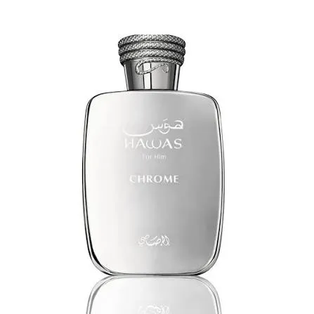 HAWAS CHROME