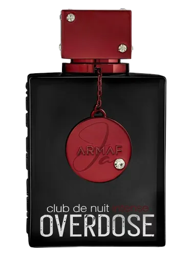 CLUB DE NUIT OVERDOSE