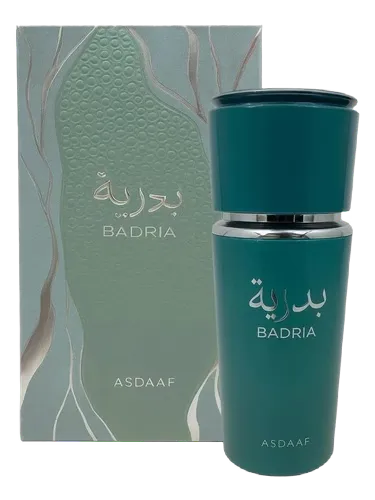 BADRIA ASDAAF