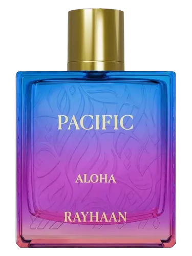 RAYHAAN PACIFIC ALOHA