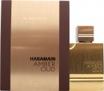 AL HARAMAIN AMBER OUD GOLD EDITION