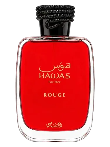 HAWAS ROUGE