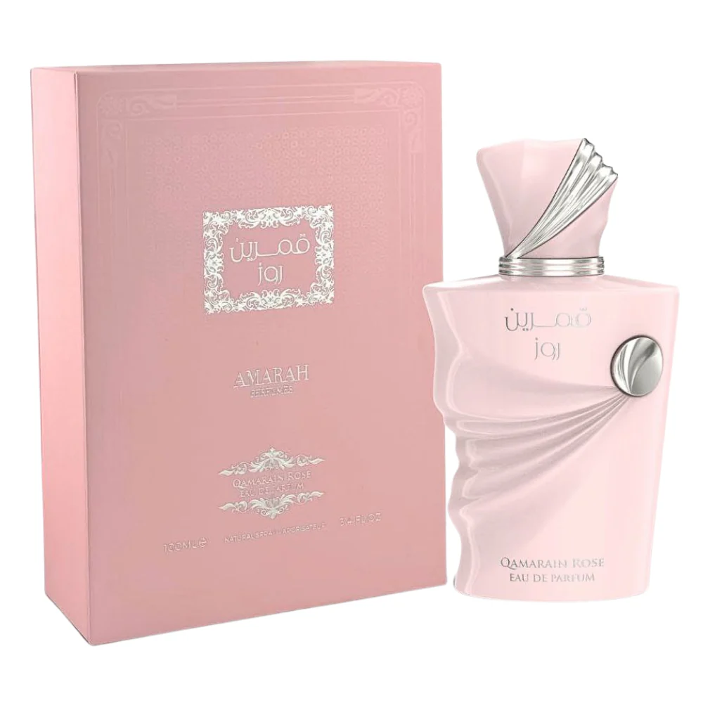 QAMARAIN ROSE