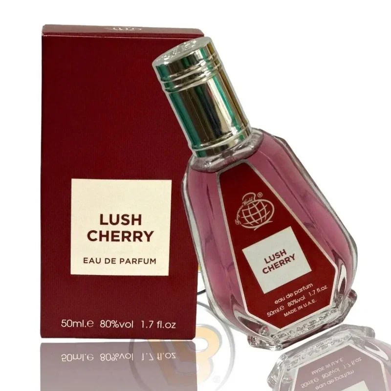 LUSH CHERRY