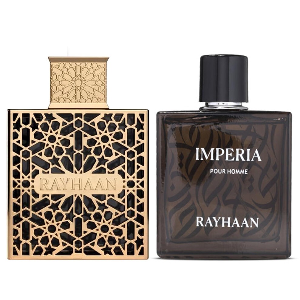 NOCTURNO RAYHAAN