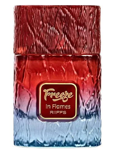 FREEZE IN FLAMES
