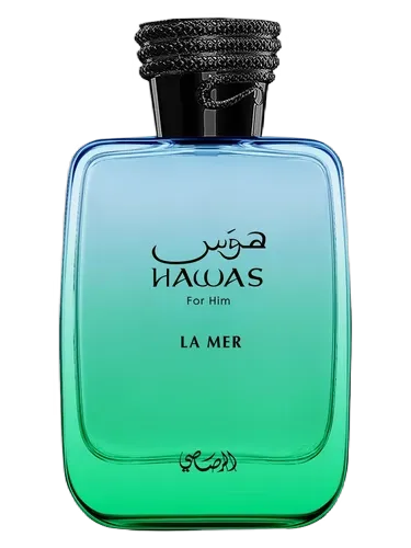 LA MER HAWAS