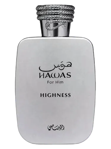 HAWAS HIGNESS