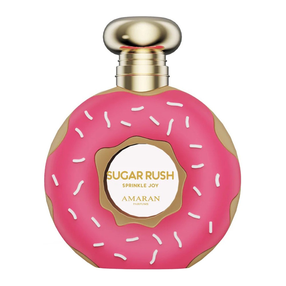 AMARAN SUGAR RUSH SPRINKLE JOY