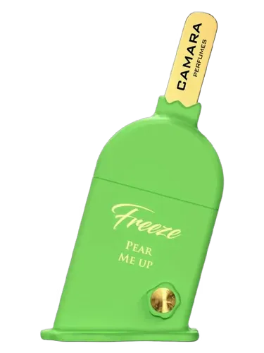 FREEZE PEAR ME UP