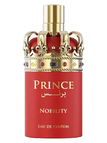 PRINCE NOBILITY LE FALCONÉ