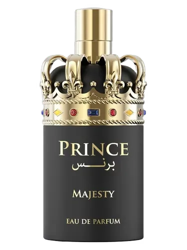 PRINCE MAJESTY LE FALCONÉ