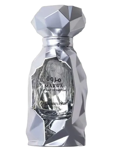 MARWA EXTRAIT DE PARFUM