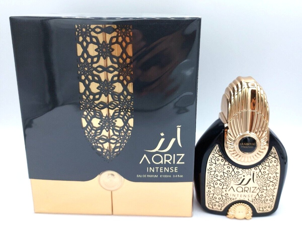 Arabiyat Prestige Aariz Intense