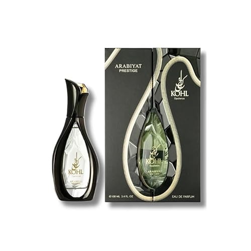 Arabiyat Prestige Kohl Opulence