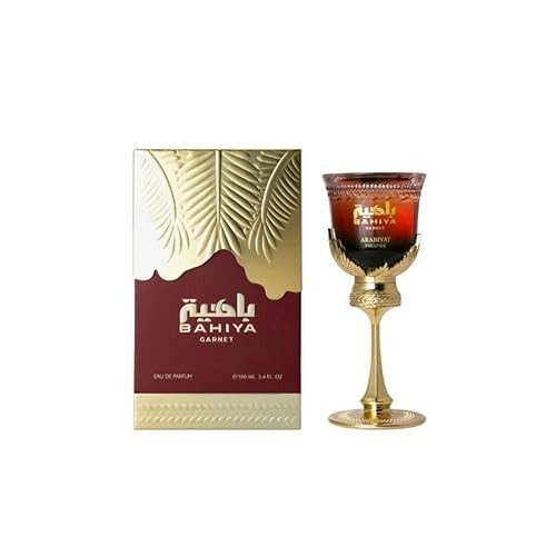 Arabiyat Prestige Bahiya Garnet