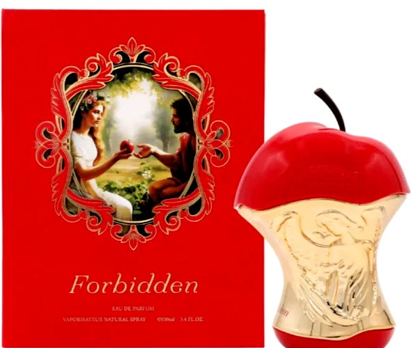 ARABIYAT PRESTIGE FORBIDDEN