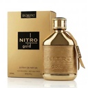 Dumont Unisex Nitro Gold