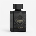 Lattafa Badee Al Oud Black Exposed 100Ml Unisex in Clear