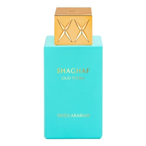 SHAGHAF OUD TONKA