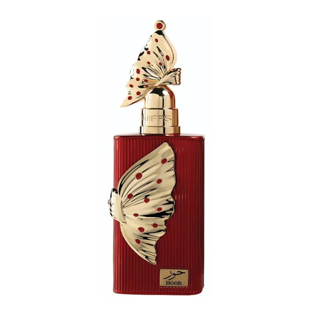 Riiffs Hoor by Riiffs EXTRAIT DE PARFUM SPRAY 3.4 OZ for WOMEN