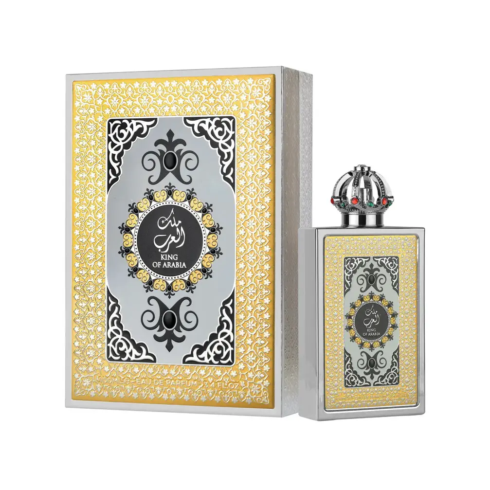King of arabia 100ml