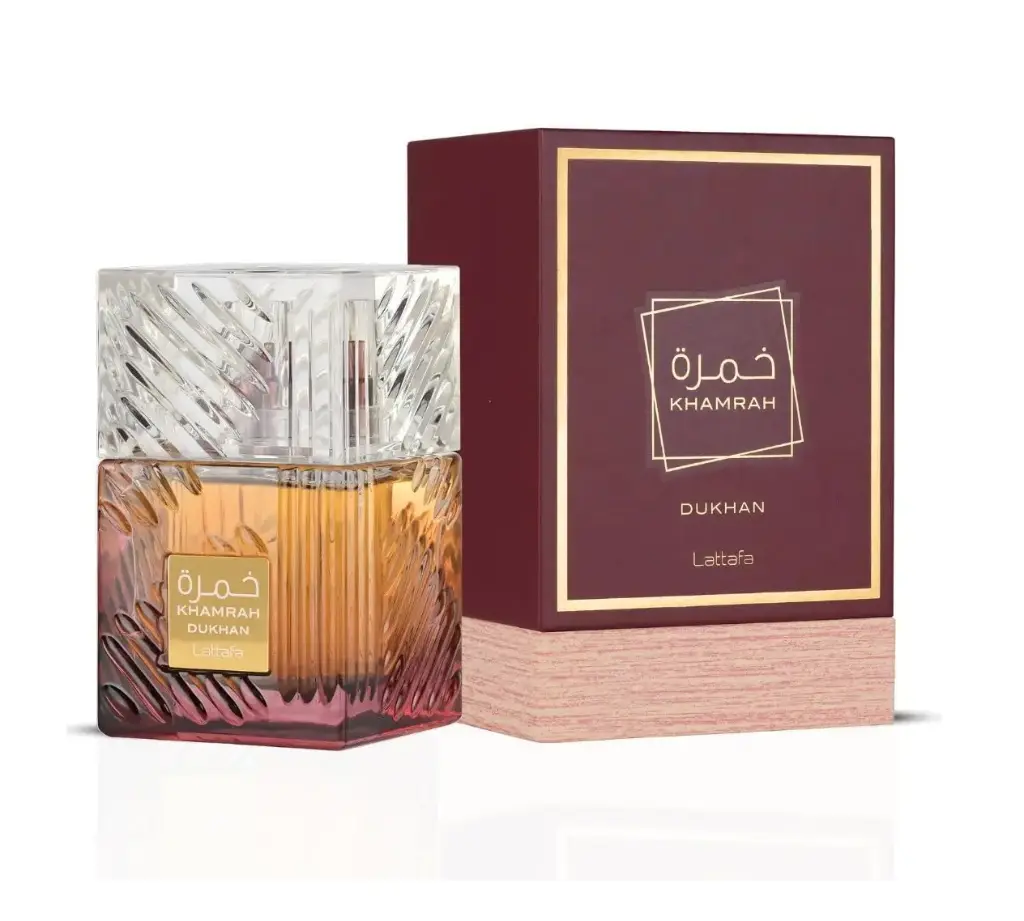 khamrah Dukhan 100ml